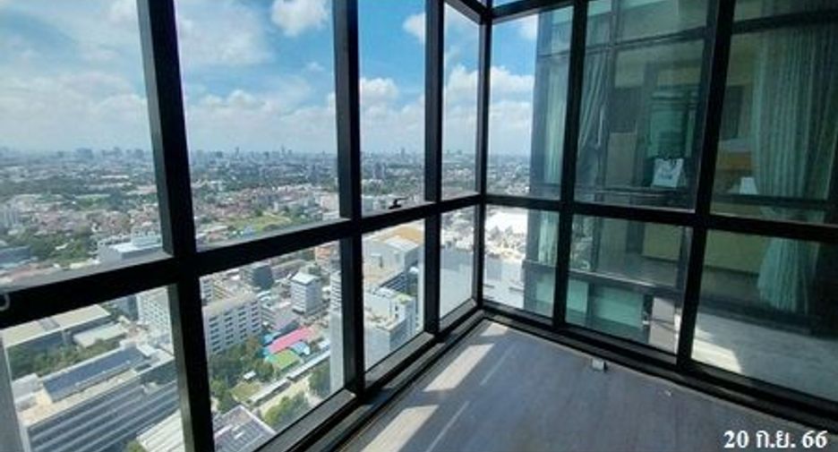 Apartment zum Kauf mit 3 Zimmer in Pak Kret, Nonthaburi