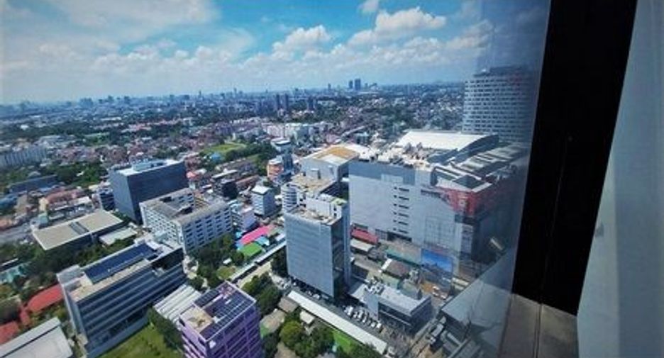 Apartment zum Kauf mit 3 Zimmer in Pak Kret, Nonthaburi