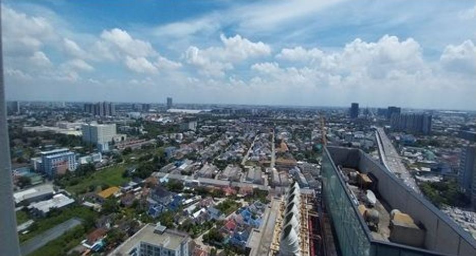 Apartment zum Kauf mit 3 Zimmer in Pak Kret, Nonthaburi