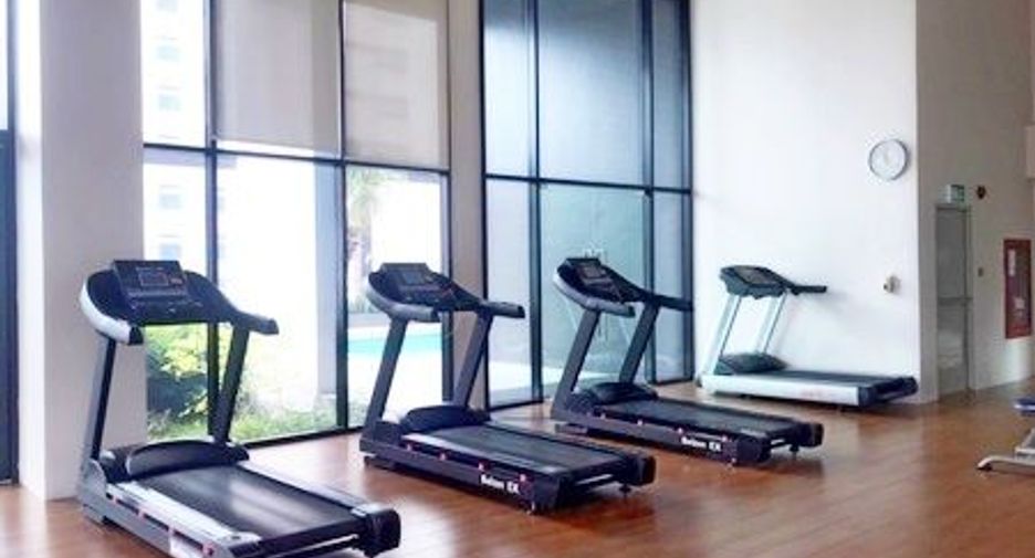 Apartment zum Kauf mit 3 Zimmer in Pak Kret, Nonthaburi
