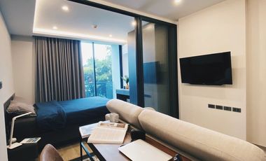 For rent 1 Beds condo in Khlong Toei, Bangkok