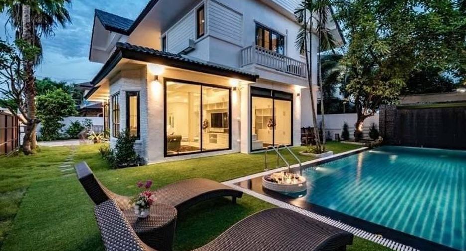 For rent そして for sale 5 Beds villa in Mueang Chiang Mai, Chiang Mai