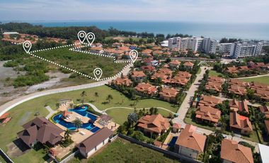 Продажа 3 спальни вилла в Клаенг, Районг