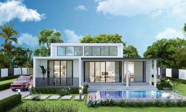 Продажа 3 спальни вилла в Клаенг, Районг