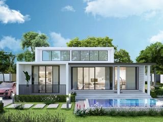 Villa zum Kauf mit 3 Zimmer in Klaeng, Rayong