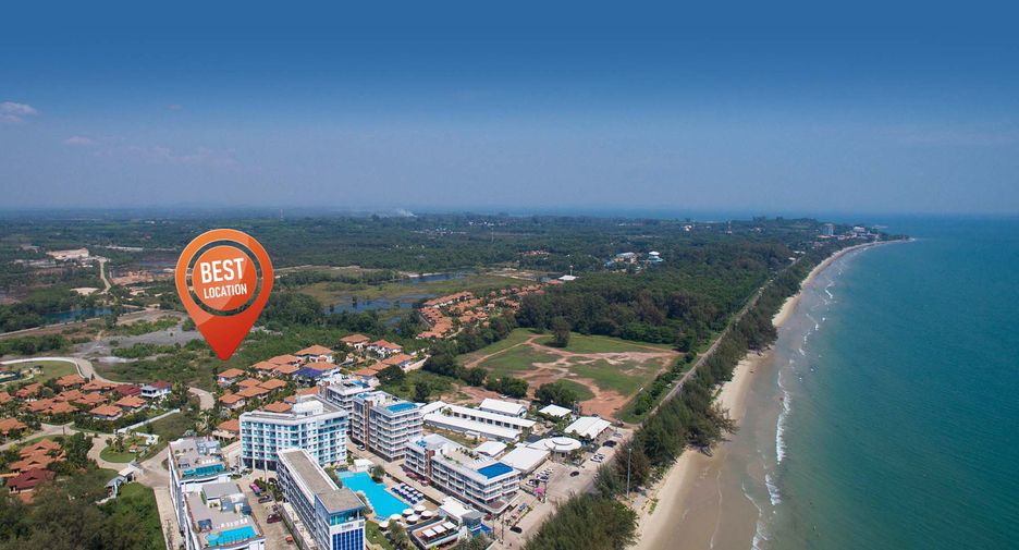 出售 3 卧室 别墅 在 Klaeng, Rayong