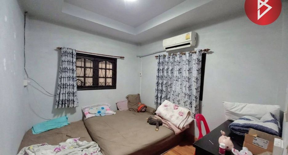 For sale 3 Beds house in Tha Maka, Kanchanaburi