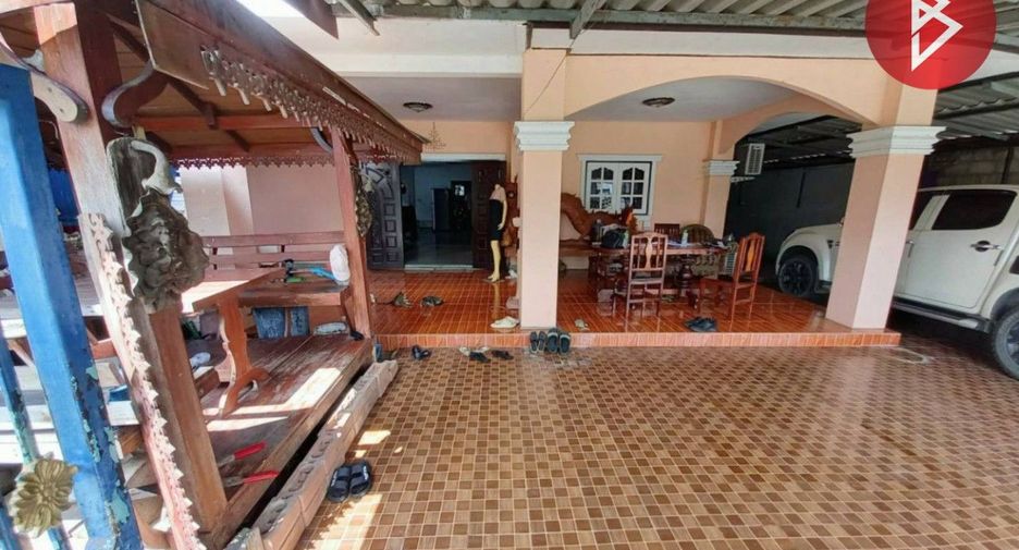 For sale 3 bed house in Tha Maka, Kanchanaburi
