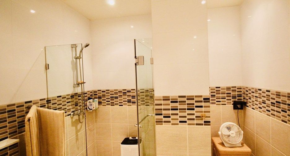 For sale 2 bedrooms condo in Bang Lamung, Chonburi