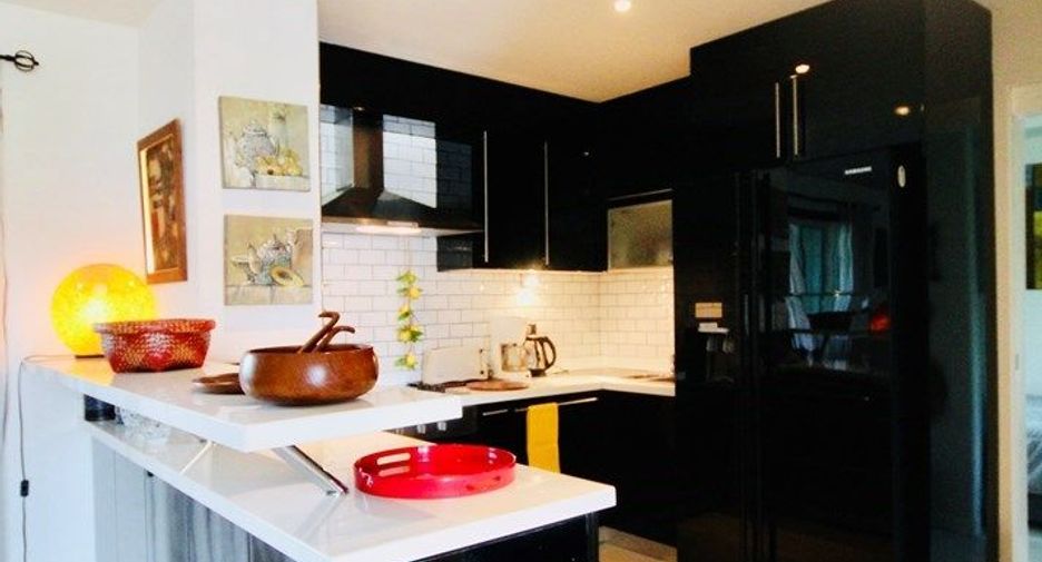 For sale 2 bedrooms condo in Bang Lamung, Chonburi