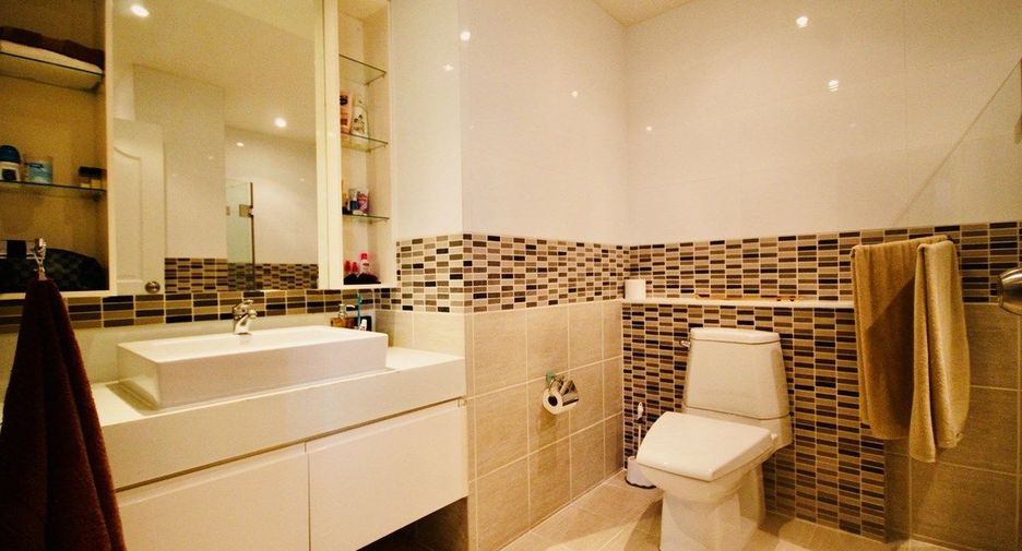 For sale 2 bedrooms condo in Bang Lamung, Chonburi