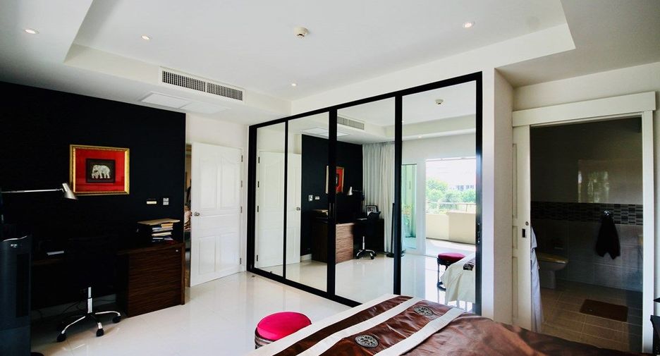 For sale 2 bedrooms condo in Bang Lamung, Chonburi