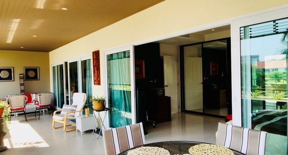 For sale 2 bedrooms condo in Bang Lamung, Chonburi