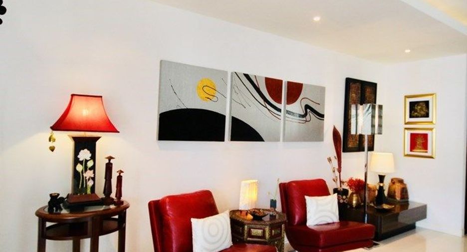 For sale 2 bedrooms condo in Bang Lamung, Chonburi