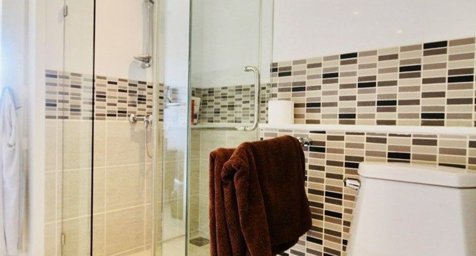 For sale 2 bedrooms condo in Bang Lamung, Chonburi