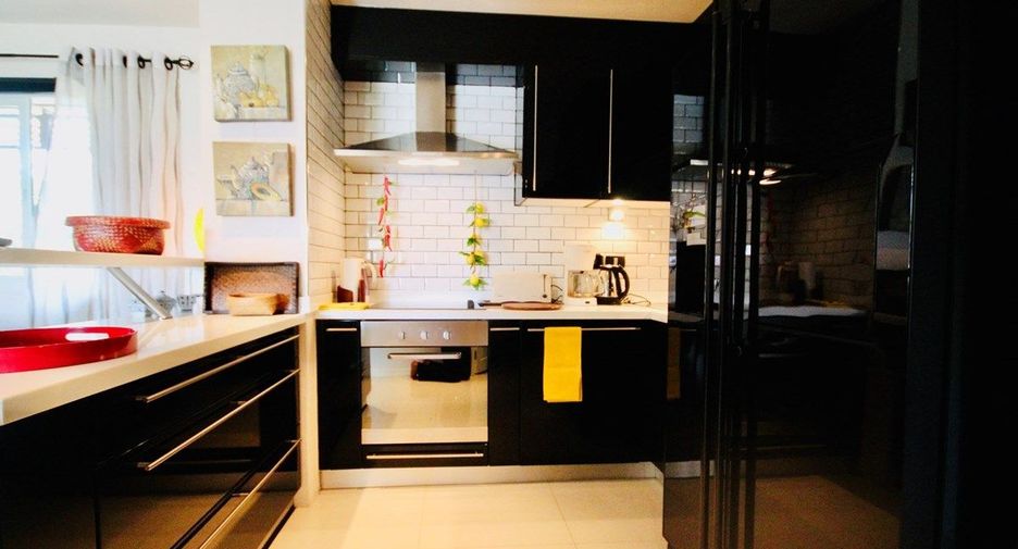 For sale 2 bedrooms condo in Bang Lamung, Chonburi