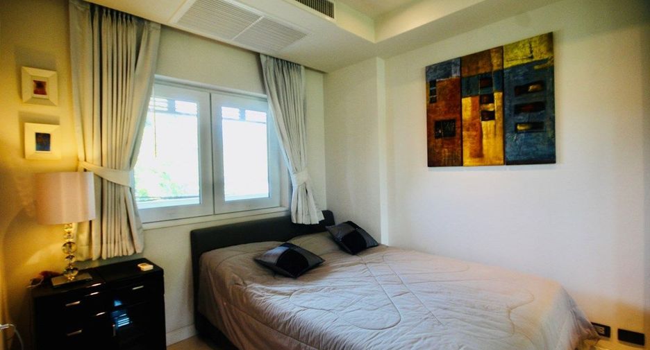 For sale 2 bedrooms condo in Bang Lamung, Chonburi
