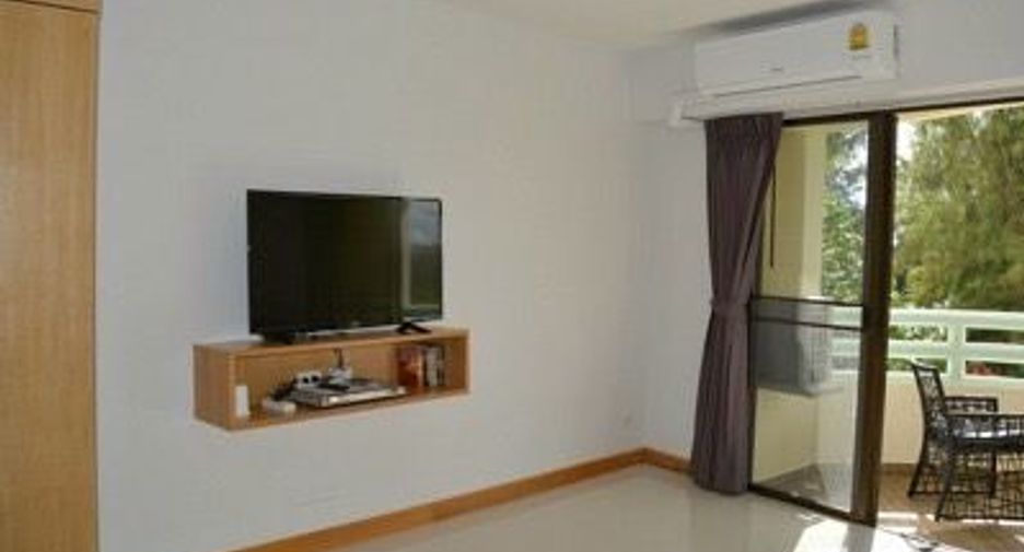 For sale 1 bed apartment in Mueang Rayong, Rayong