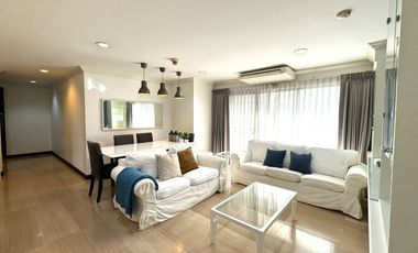 For sale 3 ベッドルーム condo in Watthana, Bangkok