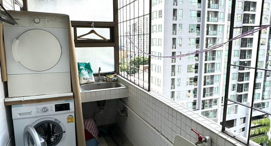 Продажа 3 спальни кондо в Щаттхана, Бангкок