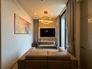 For sale 2 bed apartment in Chatuchak, Bangkok