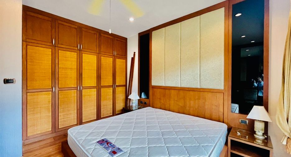 For rent 3 Beds villa in East Pattaya, Pattaya