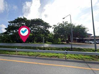 For sale land in Khanu Woralaksaburi, Kamphaeng Phet
