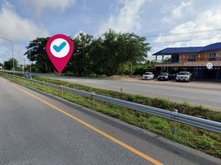 For sale land in Khanu Woralaksaburi, Kamphaeng Phet