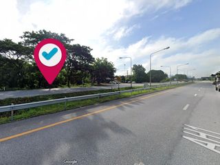 For sale land in Khanu Woralaksaburi, Kamphaeng Phet