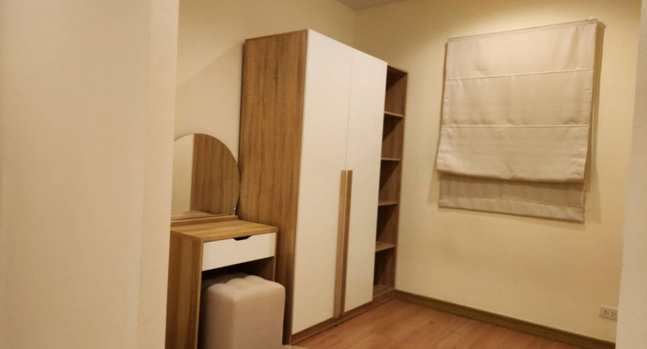 For rent 3 bedrooms house in Suan Luang, Bangkok