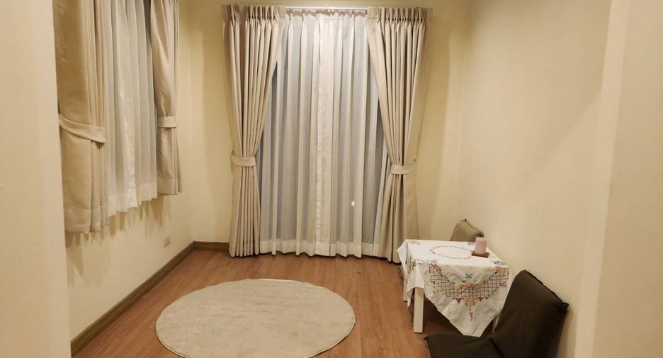 For rent 3 bedrooms house in Suan Luang, Bangkok