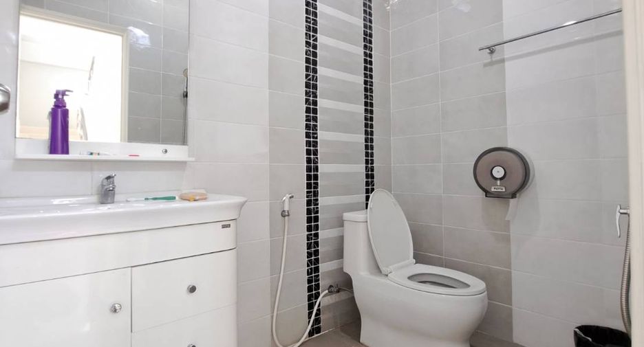 For sale 4 bedrooms house in Hat Yai, Songkhla