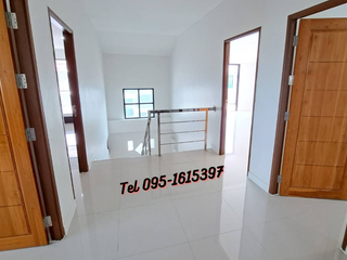 For sale 4 bedrooms house in Hat Yai, Songkhla