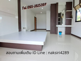 For sale 4 bedrooms house in Hat Yai, Songkhla
