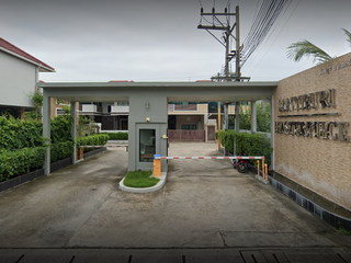 For sale 4 bedrooms house in Hat Yai, Songkhla