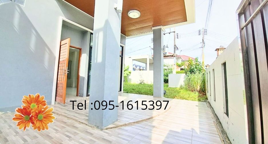 For sale 4 bedrooms house in Hat Yai, Songkhla