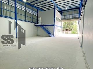For rent 2 Beds warehouse in Bang Bua Thong, Nonthaburi