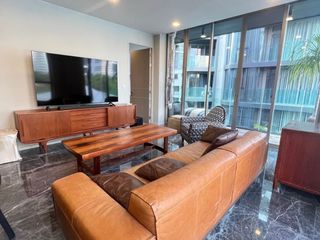Wohnung zur Miete mit 2 Zimmer in Watthana, Bangkok