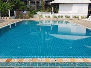 For sale 13 bed apartment in Mueang Rayong, Rayong