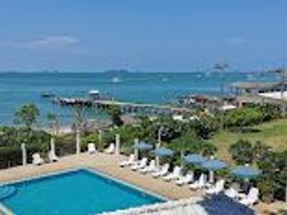 For sale 13 bed apartment in Mueang Rayong, Rayong