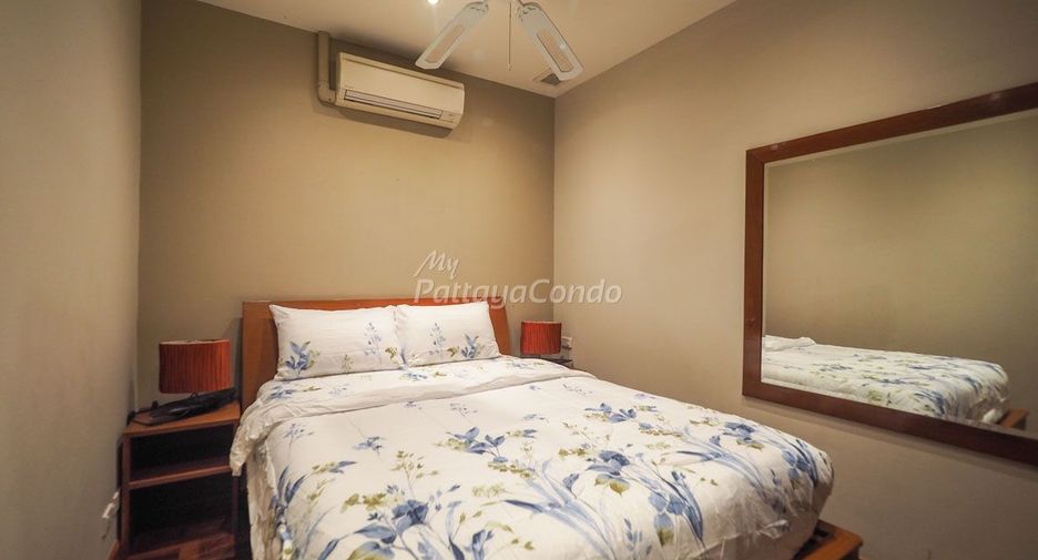 For sale 3 bedrooms condo in Bang Lamung, Chonburi