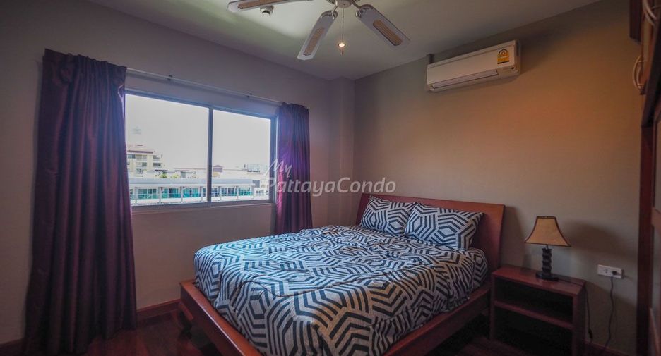For sale 3 bedrooms condo in Bang Lamung, Chonburi
