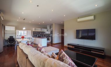 For sale 3 bedrooms condo in Bang Lamung, Chonburi