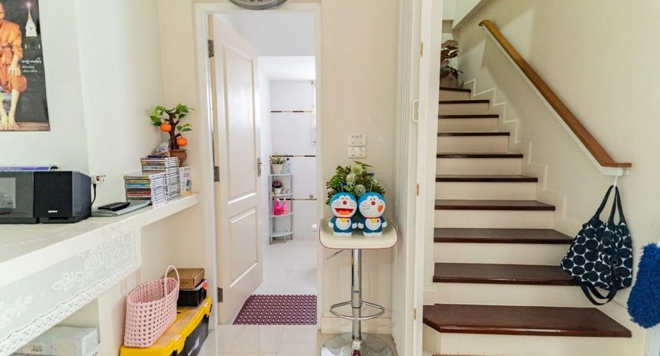 For sale 3 bedrooms house in Mueang Chiang Mai, Chiang Mai