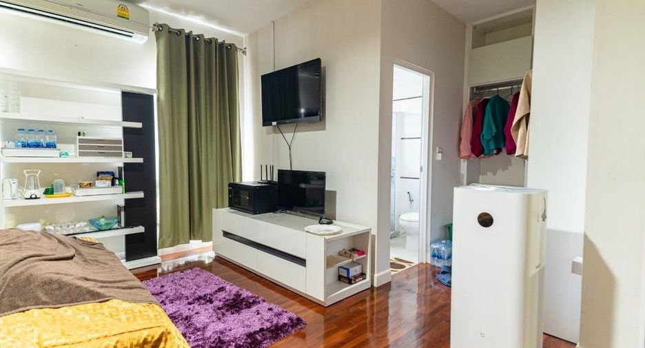 For sale 3 bedrooms house in Mueang Chiang Mai, Chiang Mai