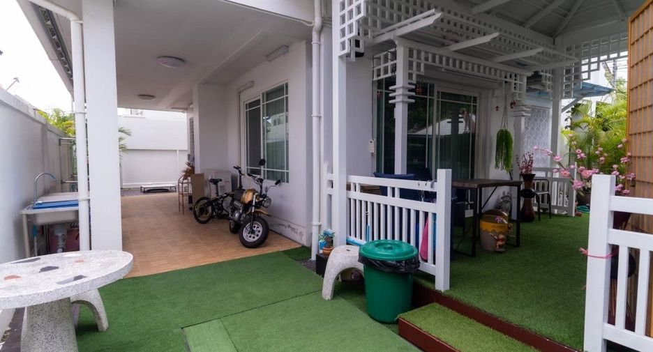 For sale 3 bedrooms house in Mueang Chiang Mai, Chiang Mai