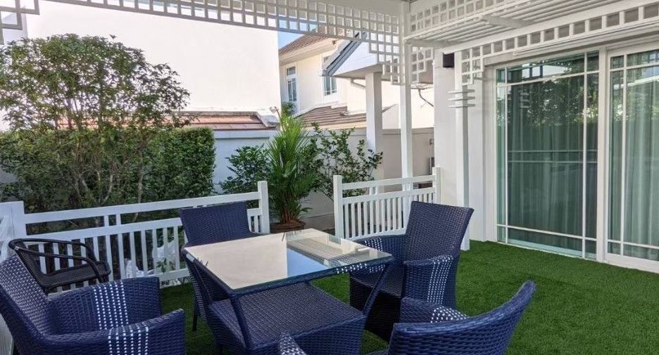 For sale 3 bedrooms house in Mueang Chiang Mai, Chiang Mai