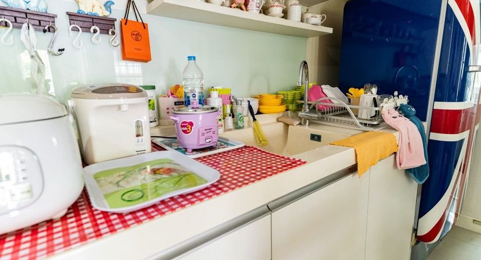 For sale 3 bedrooms house in Mueang Chiang Mai, Chiang Mai