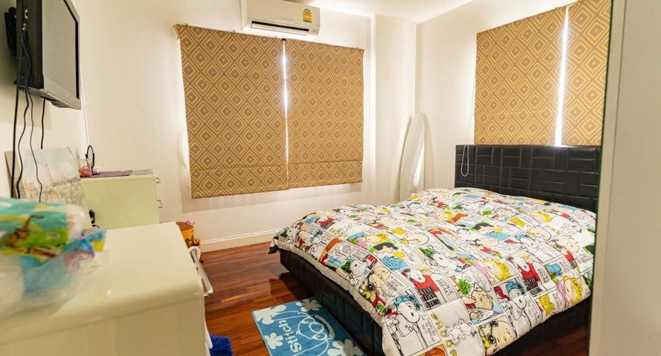 For sale 3 bedrooms house in Mueang Chiang Mai, Chiang Mai