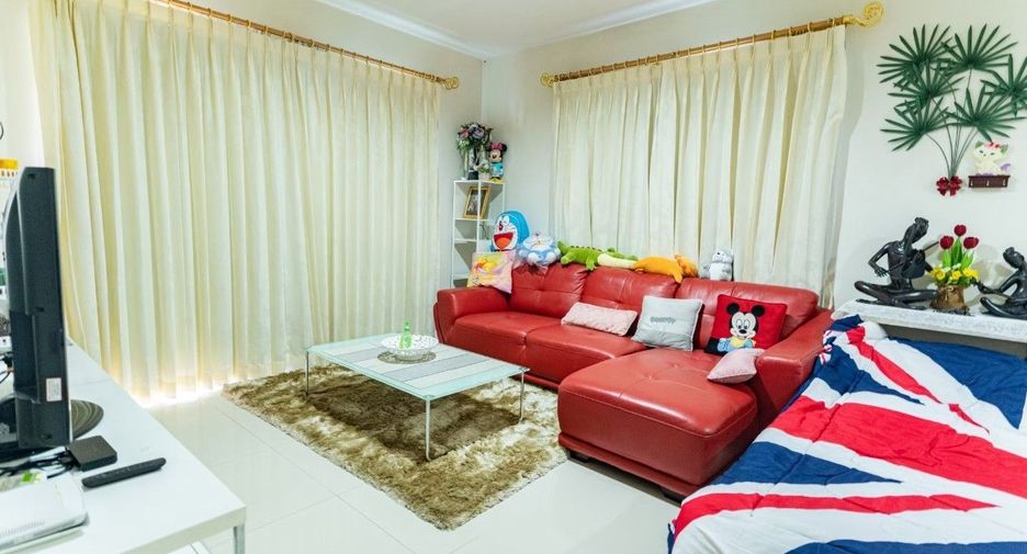 For sale 3 bedrooms house in Mueang Chiang Mai, Chiang Mai